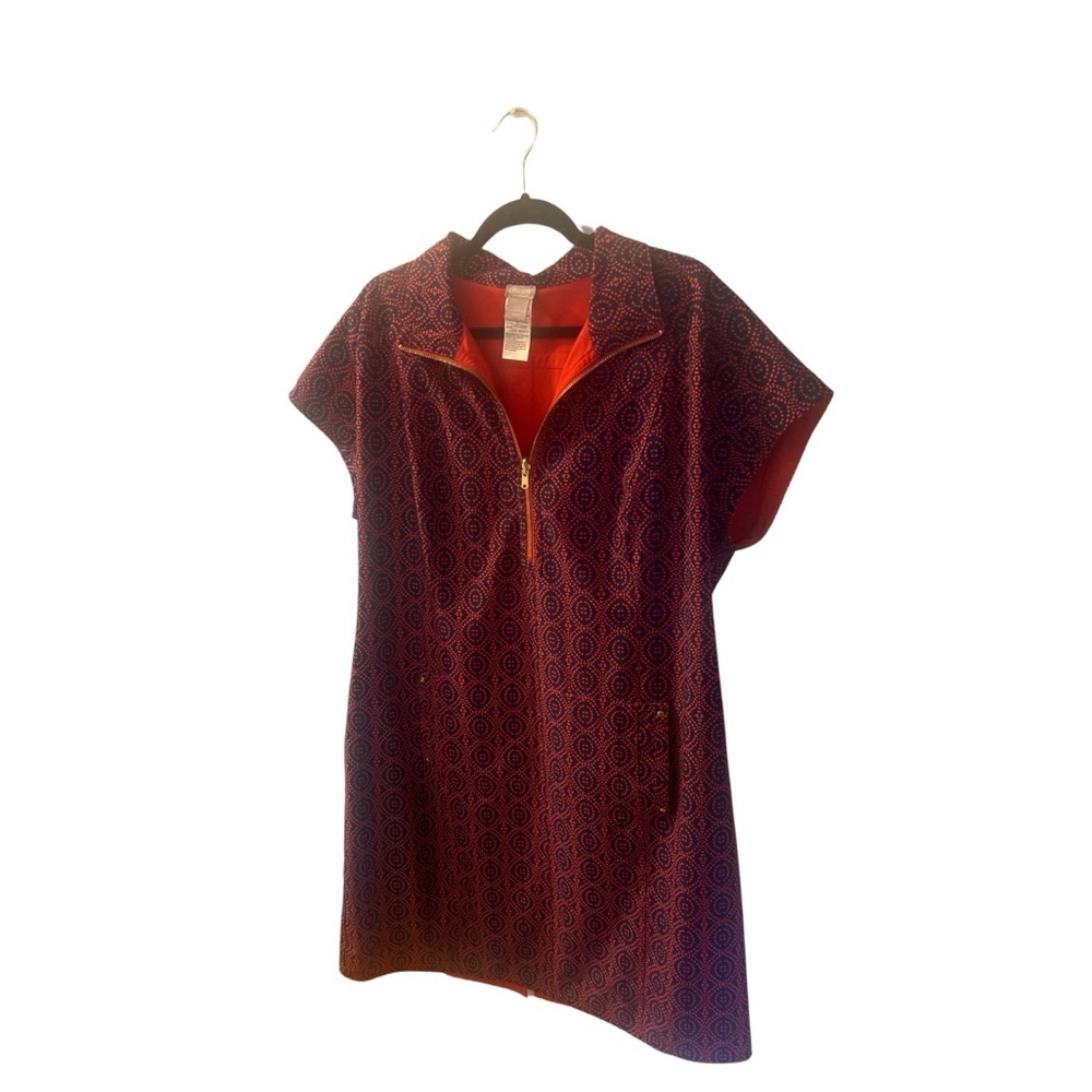 Chicos 3.5 US size 18 Zynergy dress.